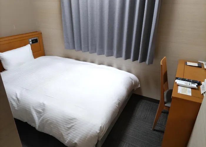 Hotel Route-Inn Tendo